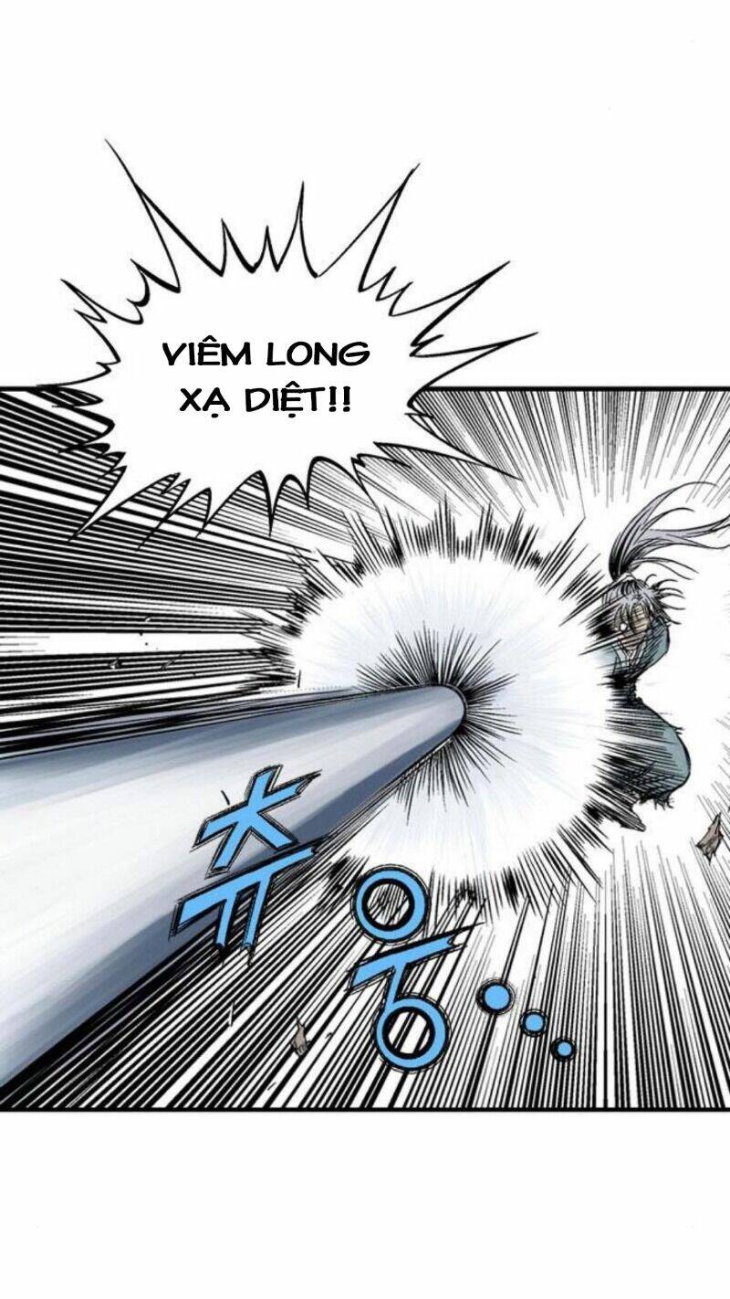 Gosu 2: Chapter 127