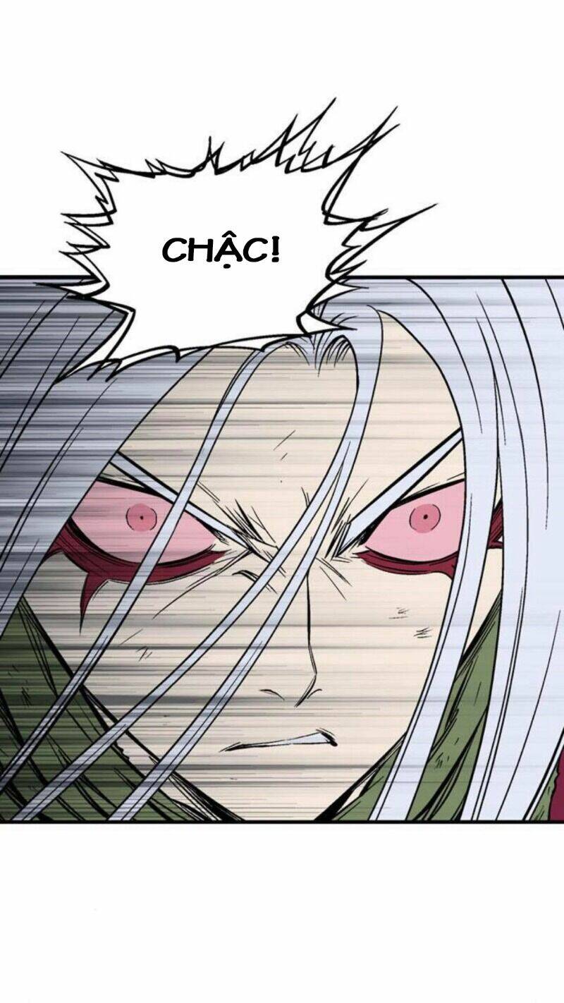 Gosu 2: Chapter 127