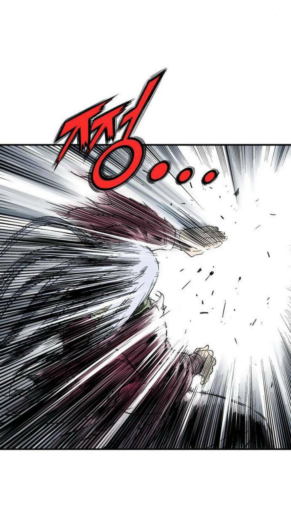 Gosu 2: Chapter 127