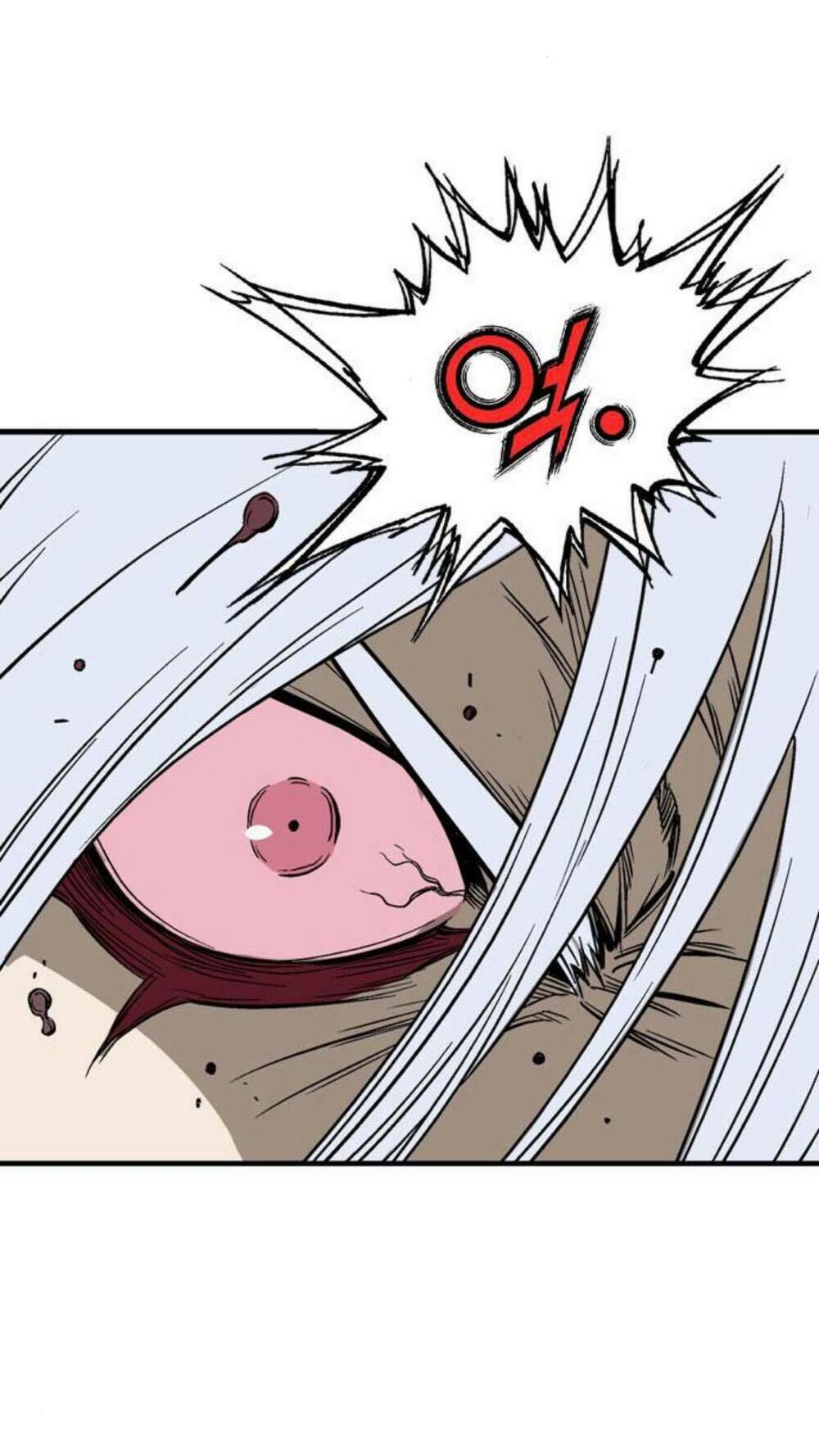 Gosu 2: Chapter 127