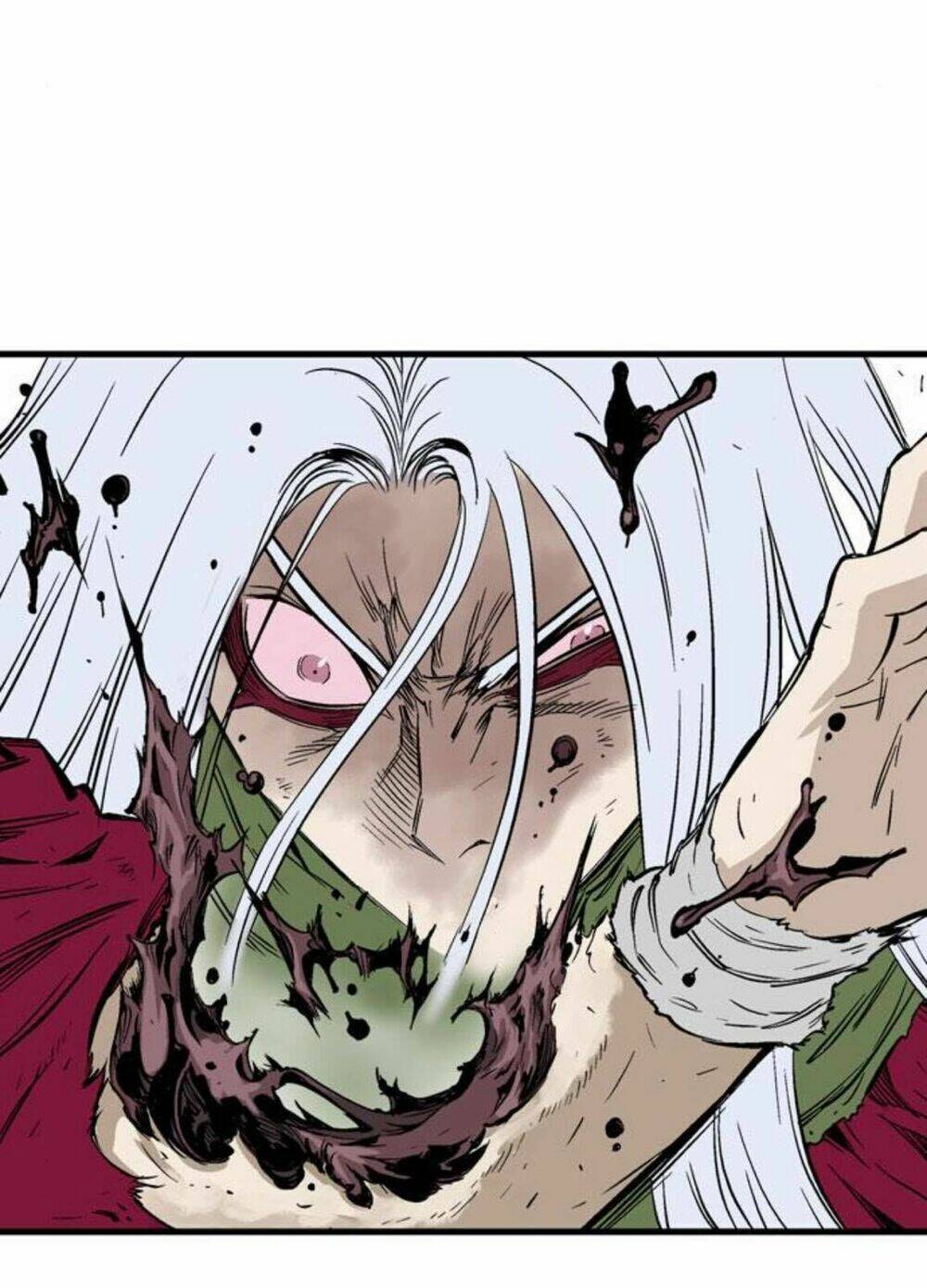 Gosu 2: Chapter 128