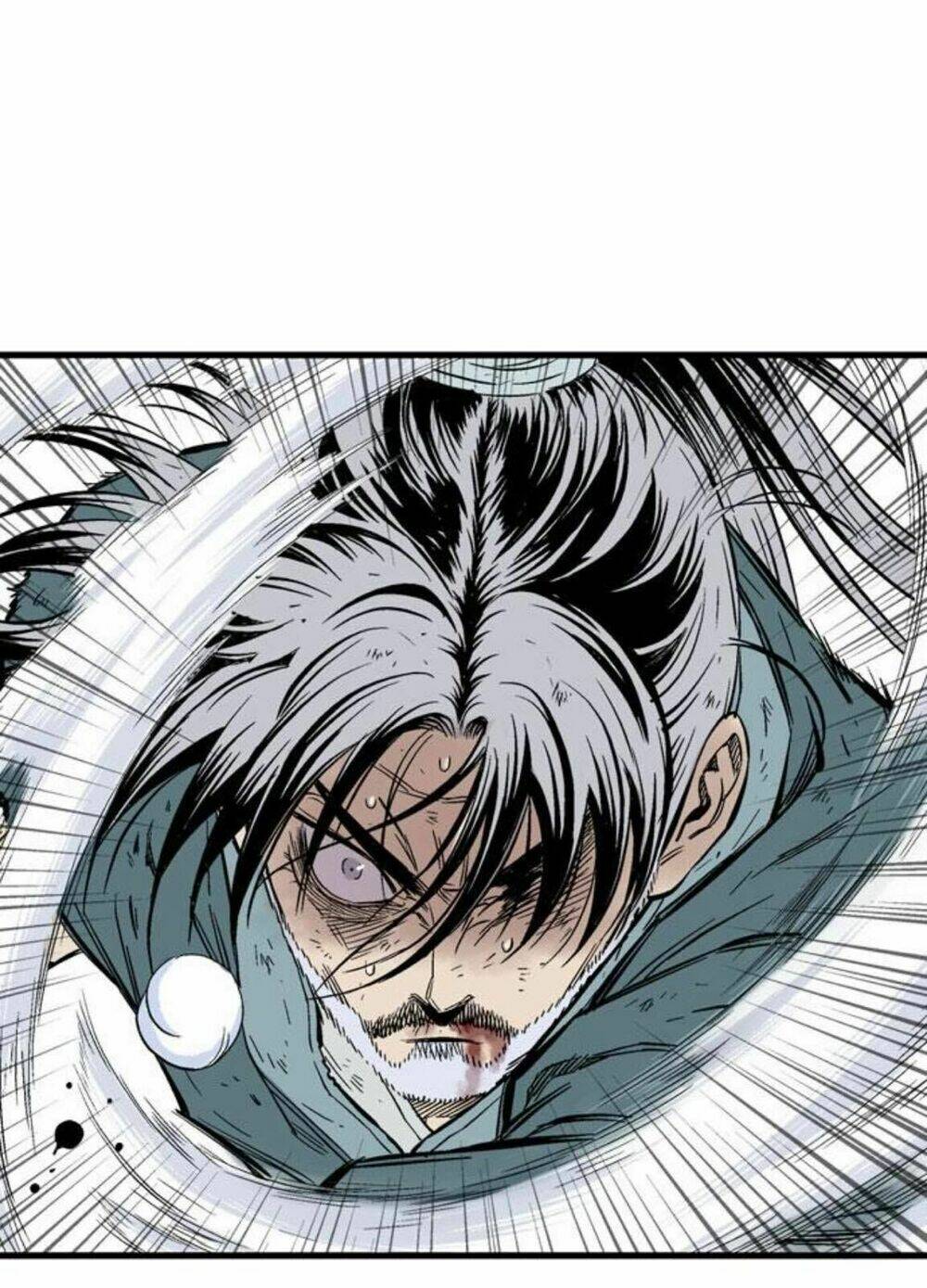 Gosu 2: Chapter 128