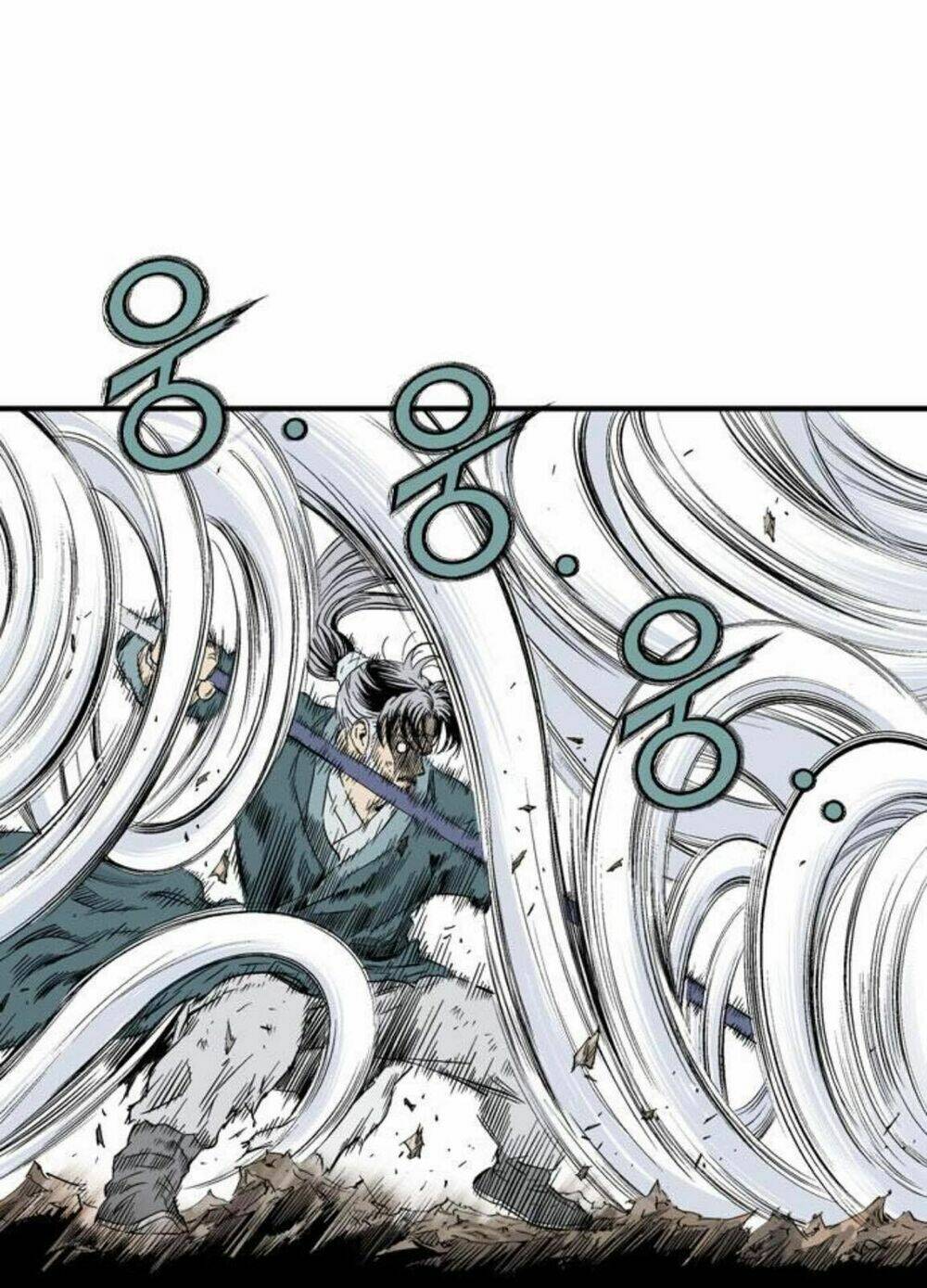 Gosu 2: Chapter 128