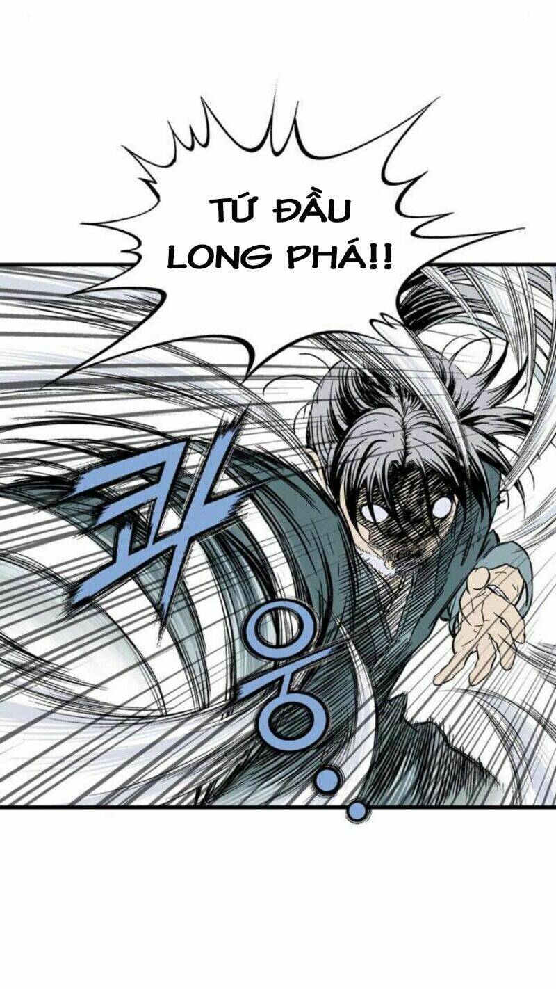 Gosu 2: Chapter 128