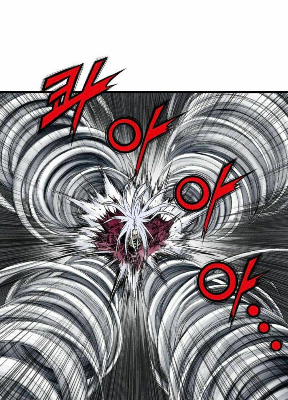 Gosu 2: Chapter 128