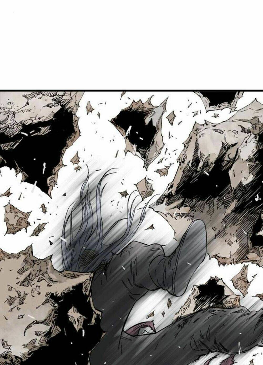 Gosu 2: Chapter 128