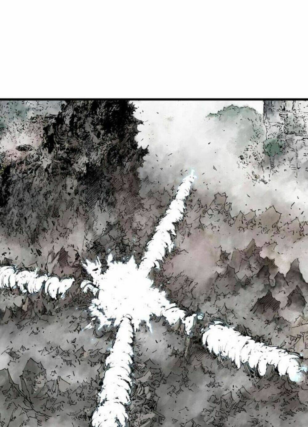 Gosu 2: Chapter 128