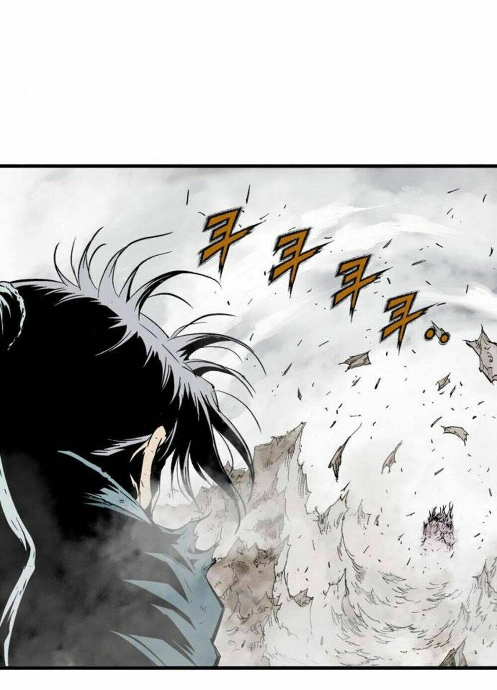 Gosu 2: Chapter 128
