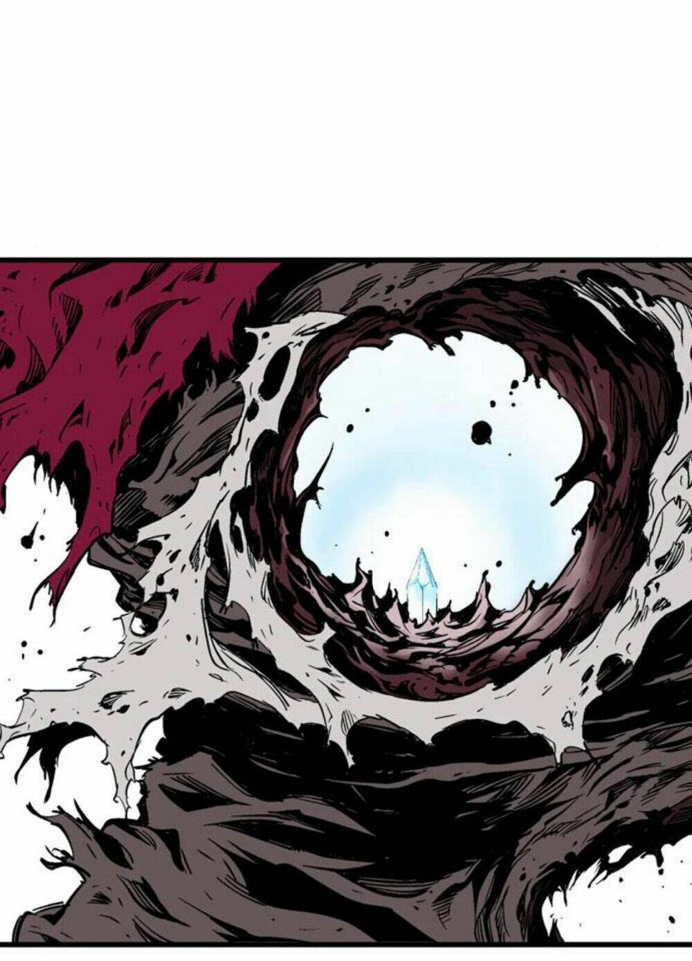 Gosu 2: Chapter 128