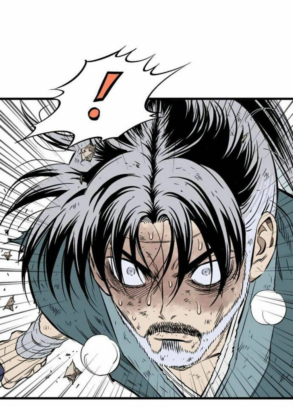 Gosu 2: Chapter 128