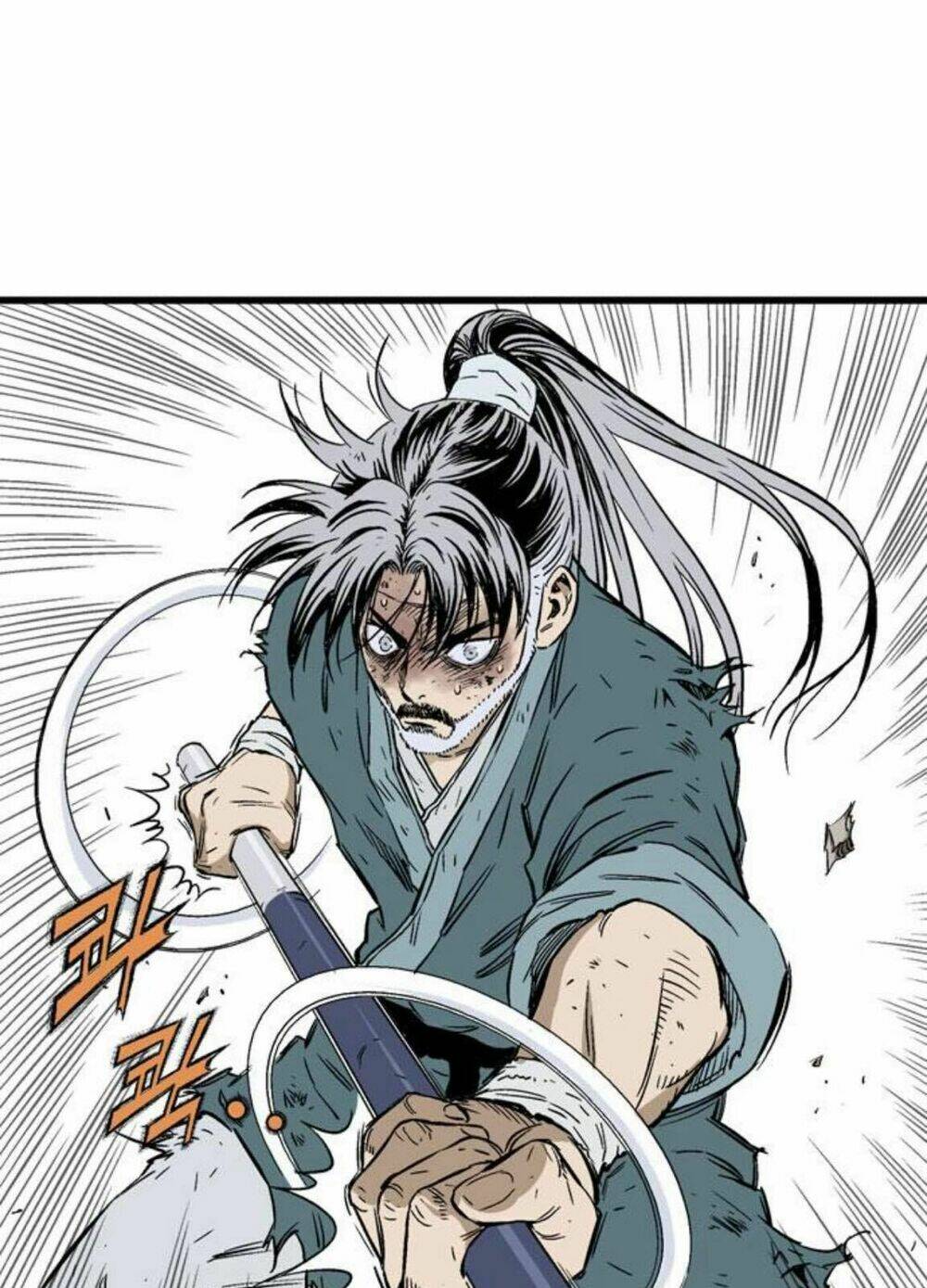Gosu 2: Chapter 128