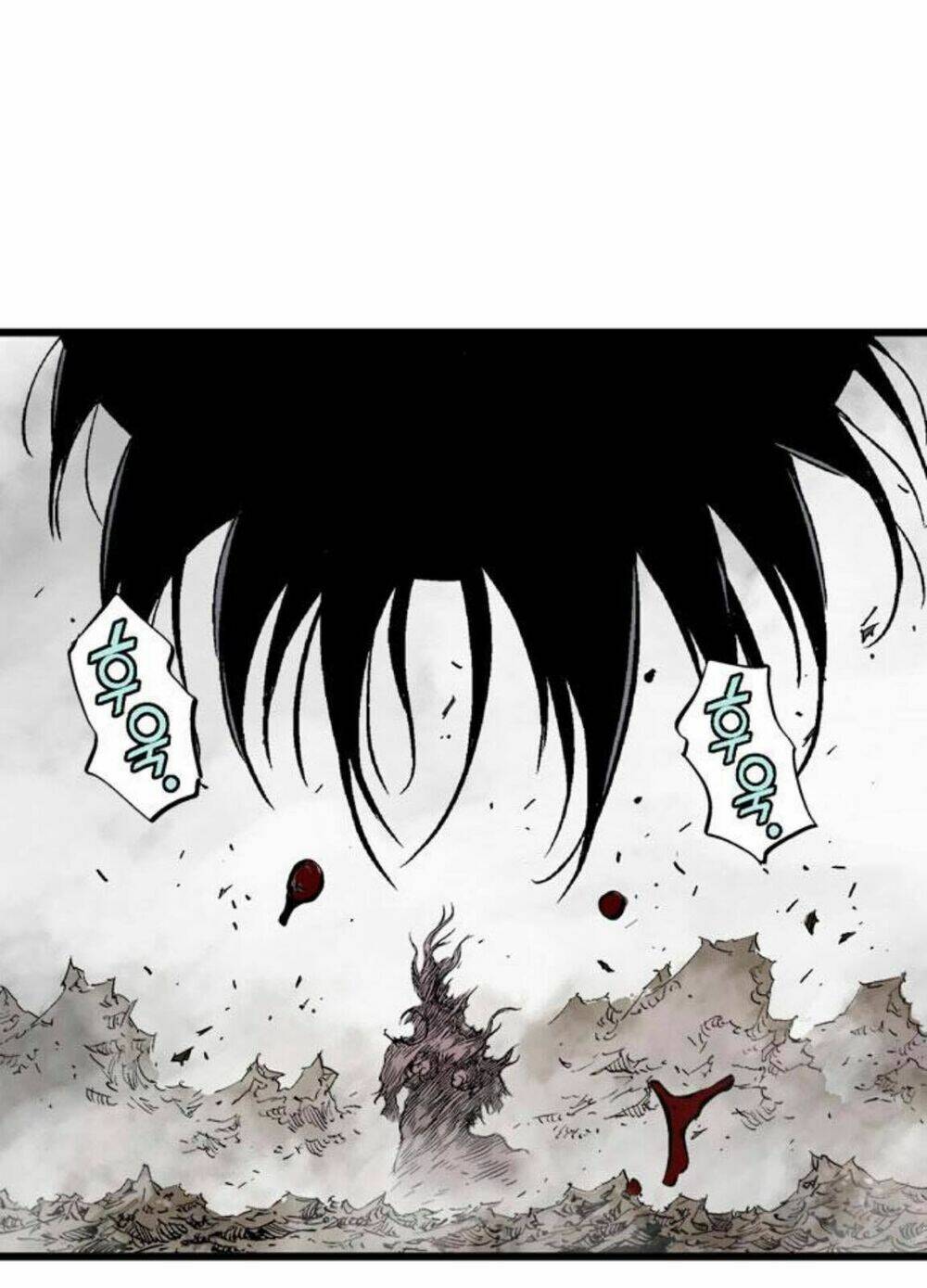 Gosu 2: Chapter 128