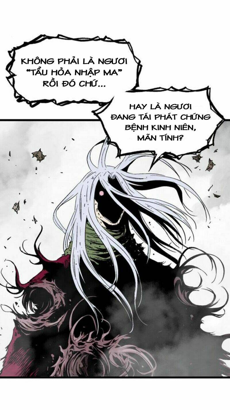 Gosu 2: Chapter 128