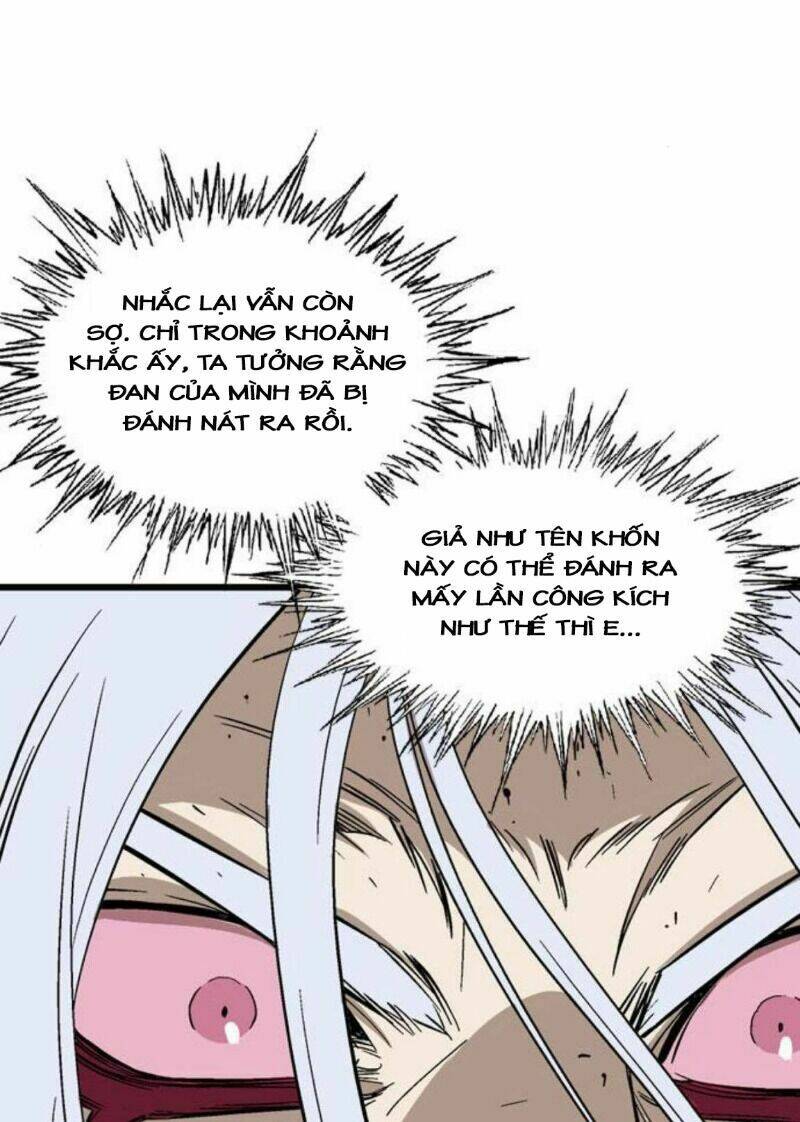 Gosu 2: Chapter 128