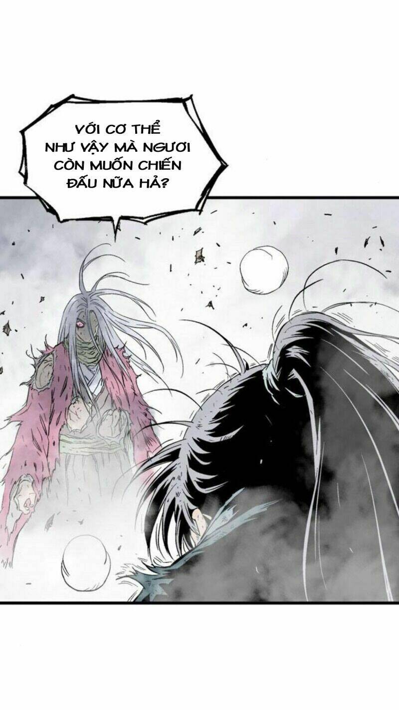 Gosu 2: Chapter 128