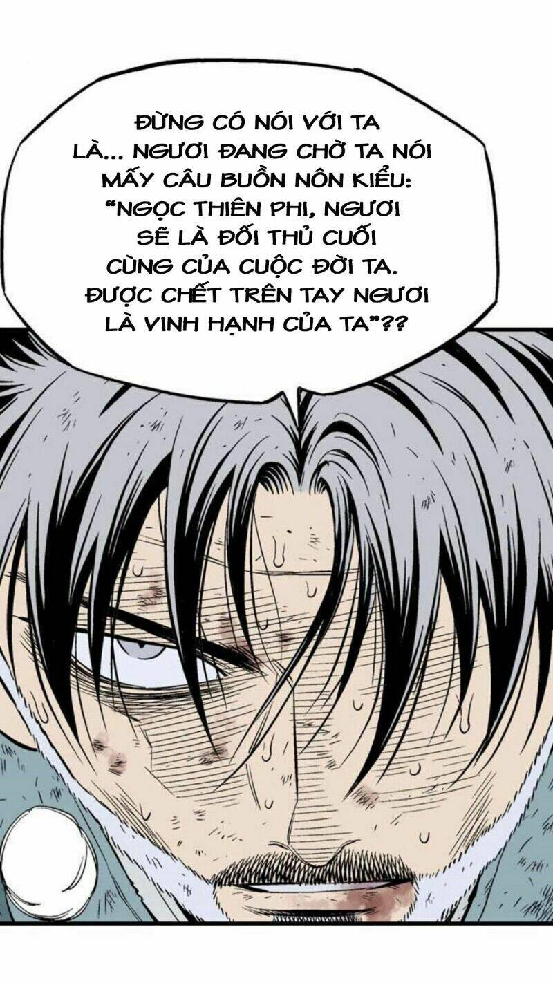 Gosu 2: Chapter 128