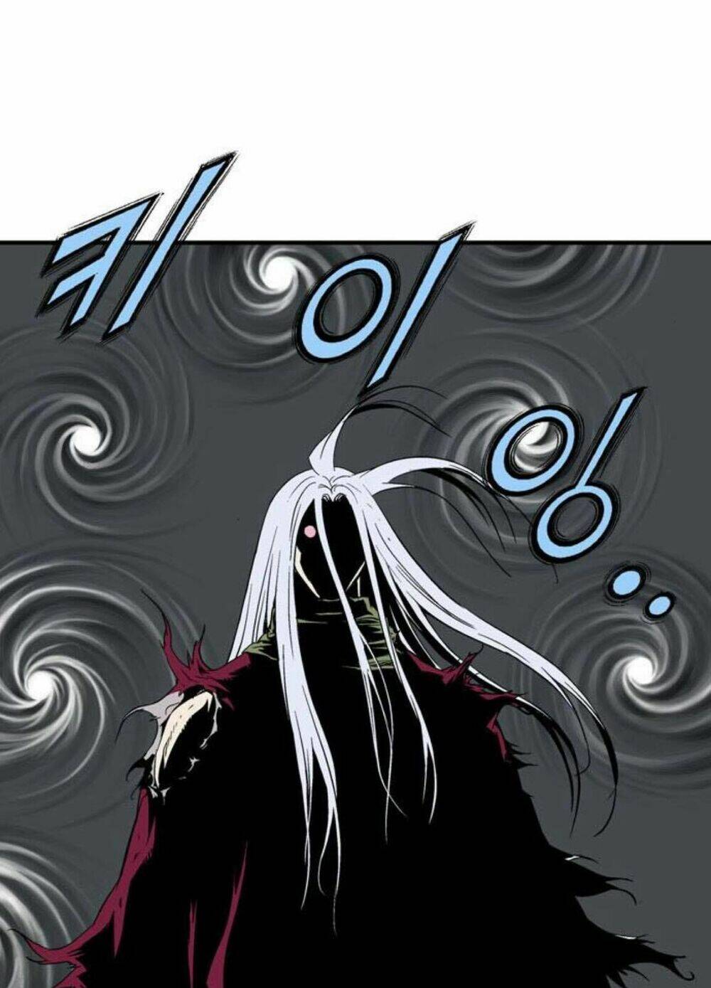 Gosu 2: Chapter 128