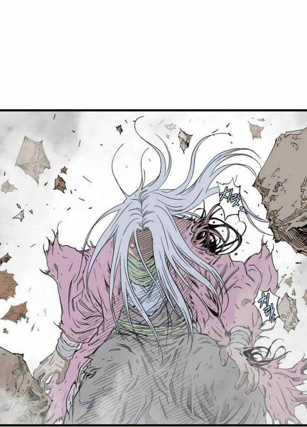 Gosu 2: Chapter 128