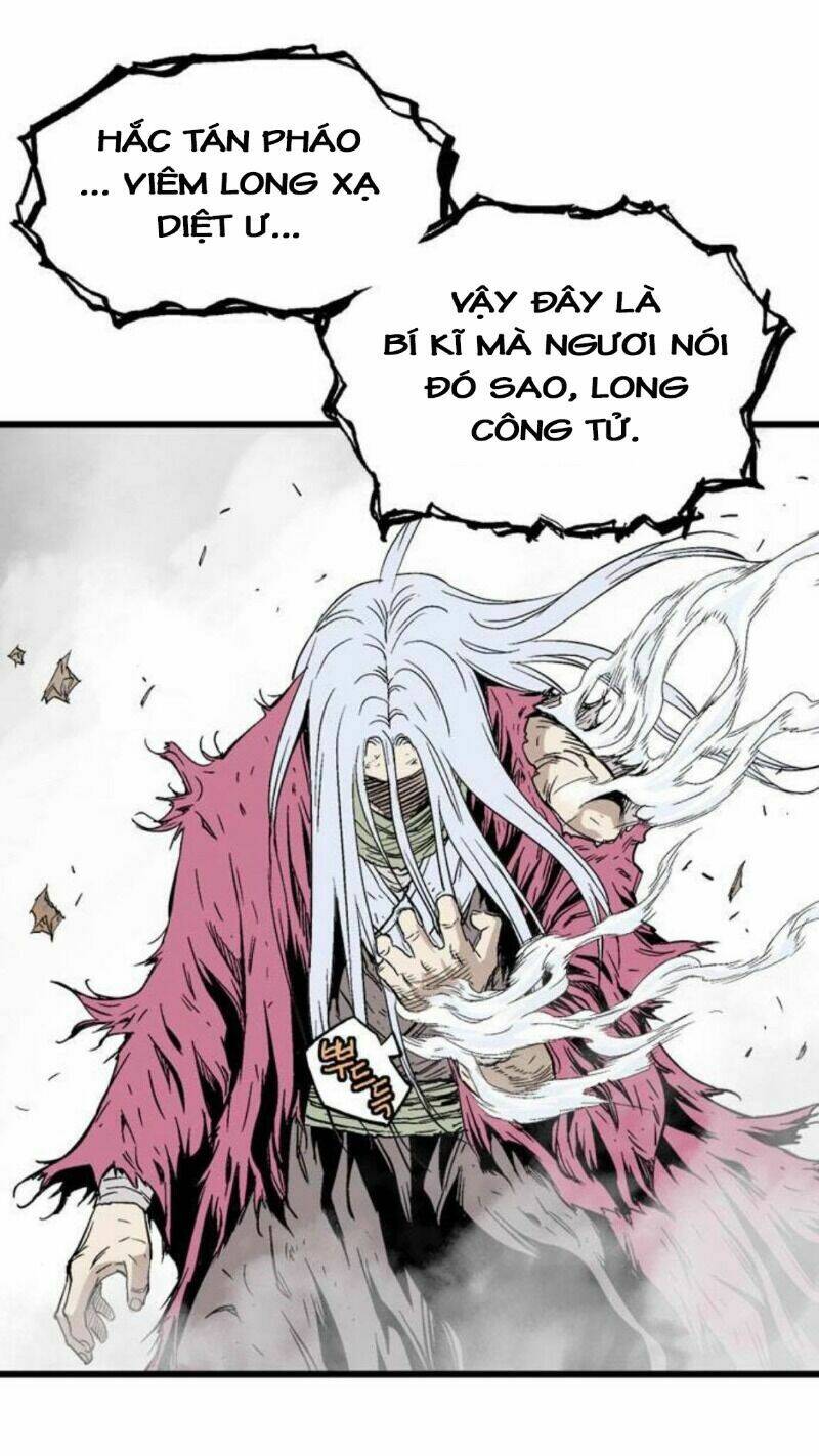 Gosu 2: Chapter 128