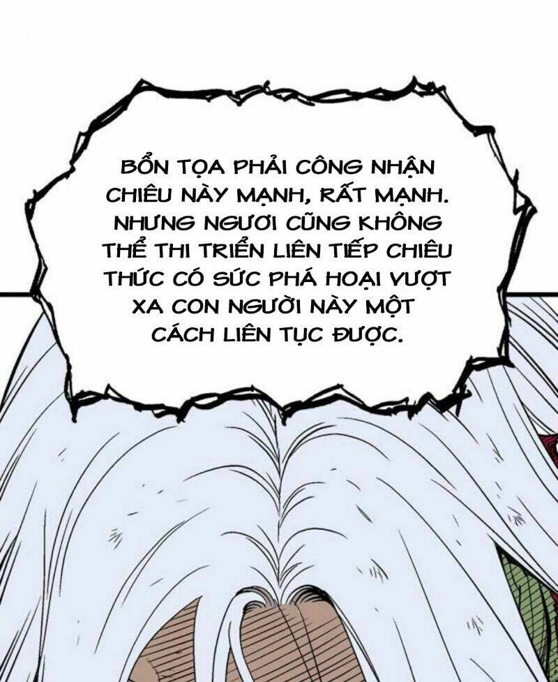 Gosu 2: Chapter 128