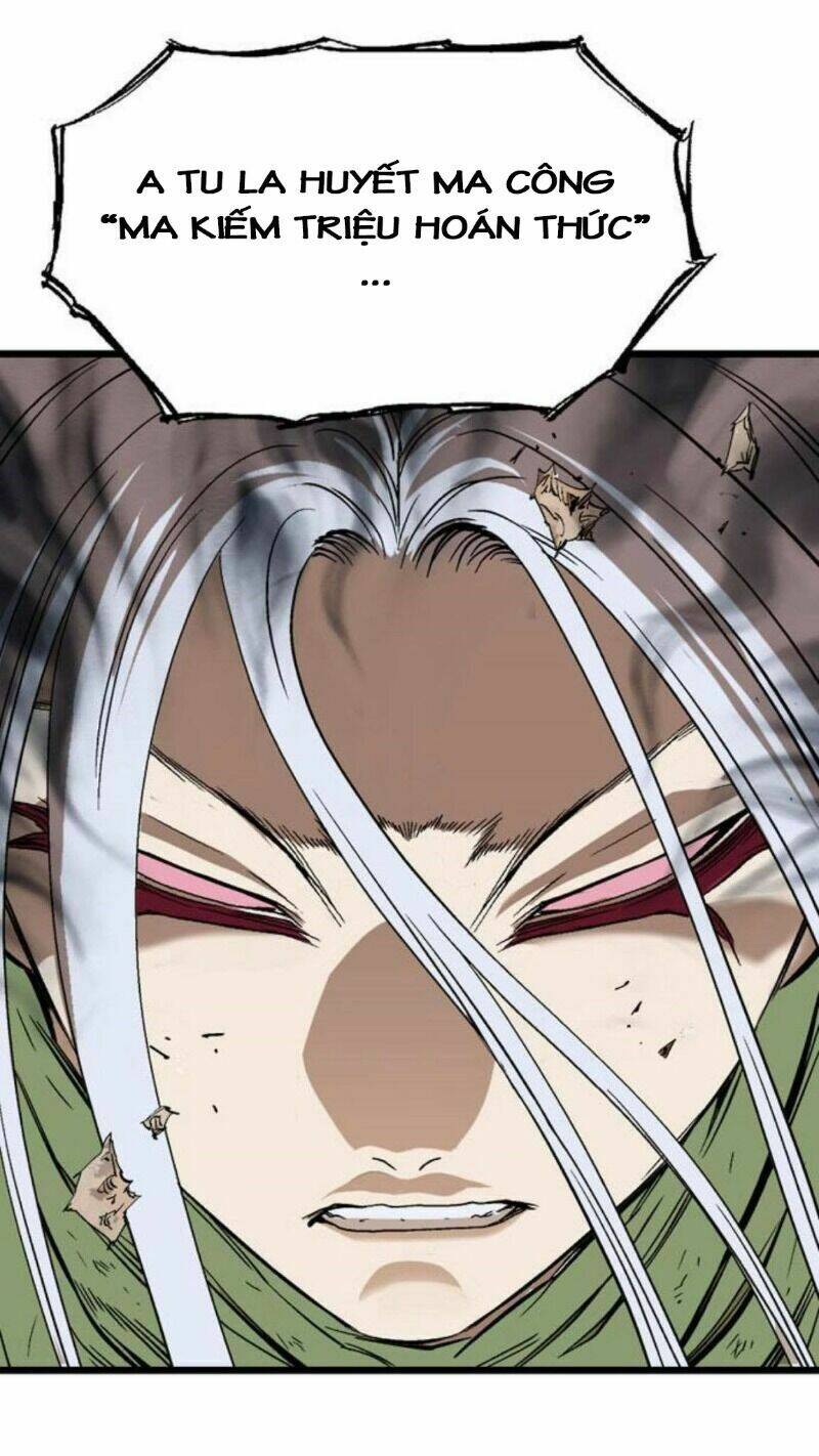Gosu 2: Chapter 128