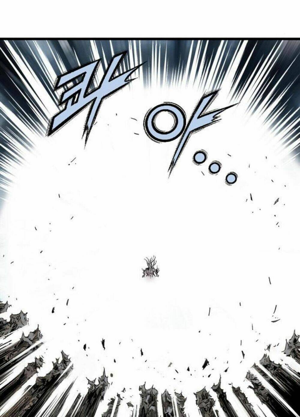 Gosu 2: Chapter 128