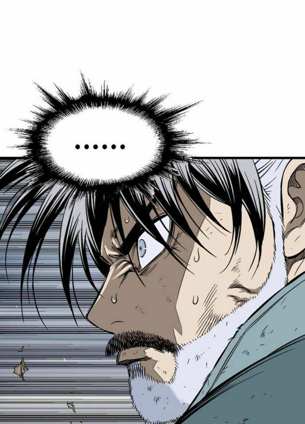 Gosu 2: Chapter 128