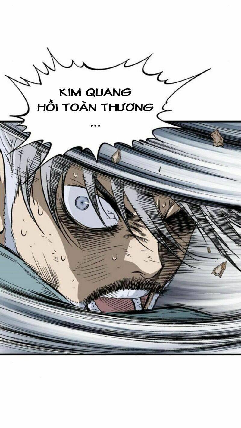 Gosu 2: Chapter 128