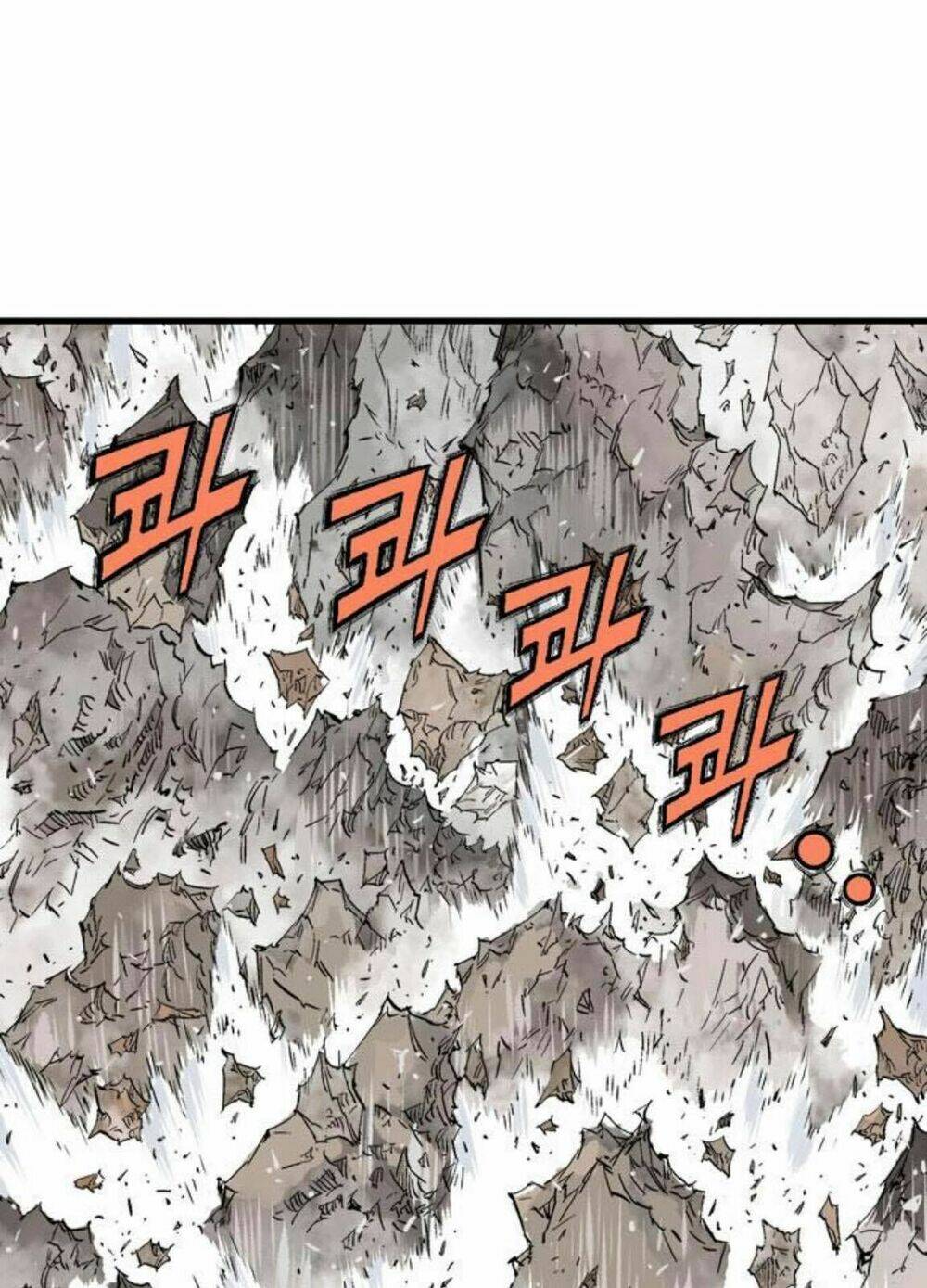 Gosu 2: Chapter 128