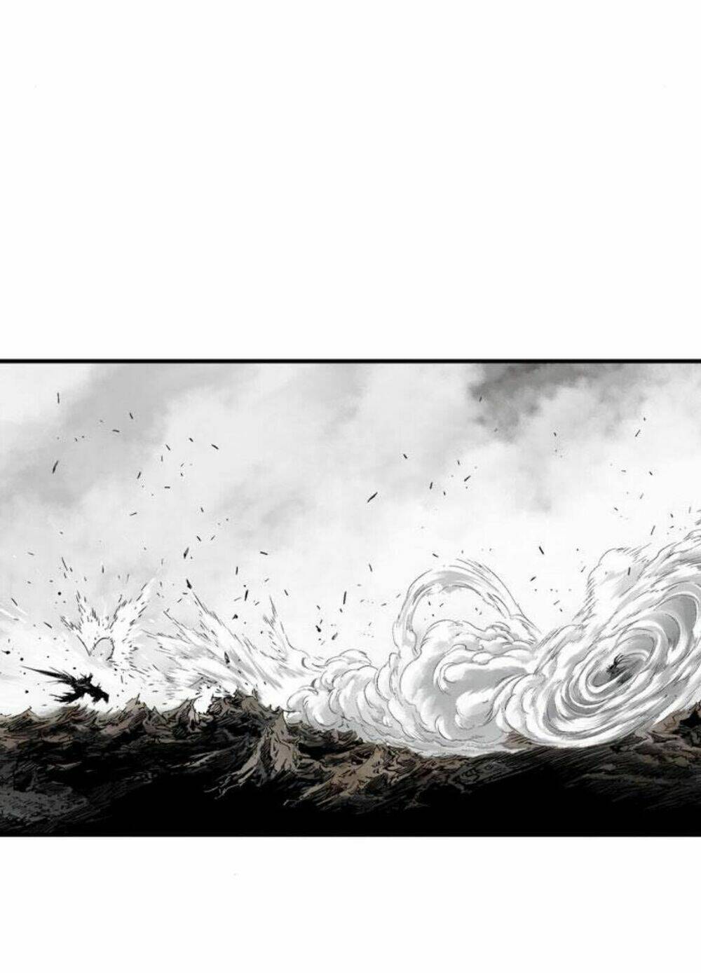 Gosu 2: Chapter 128