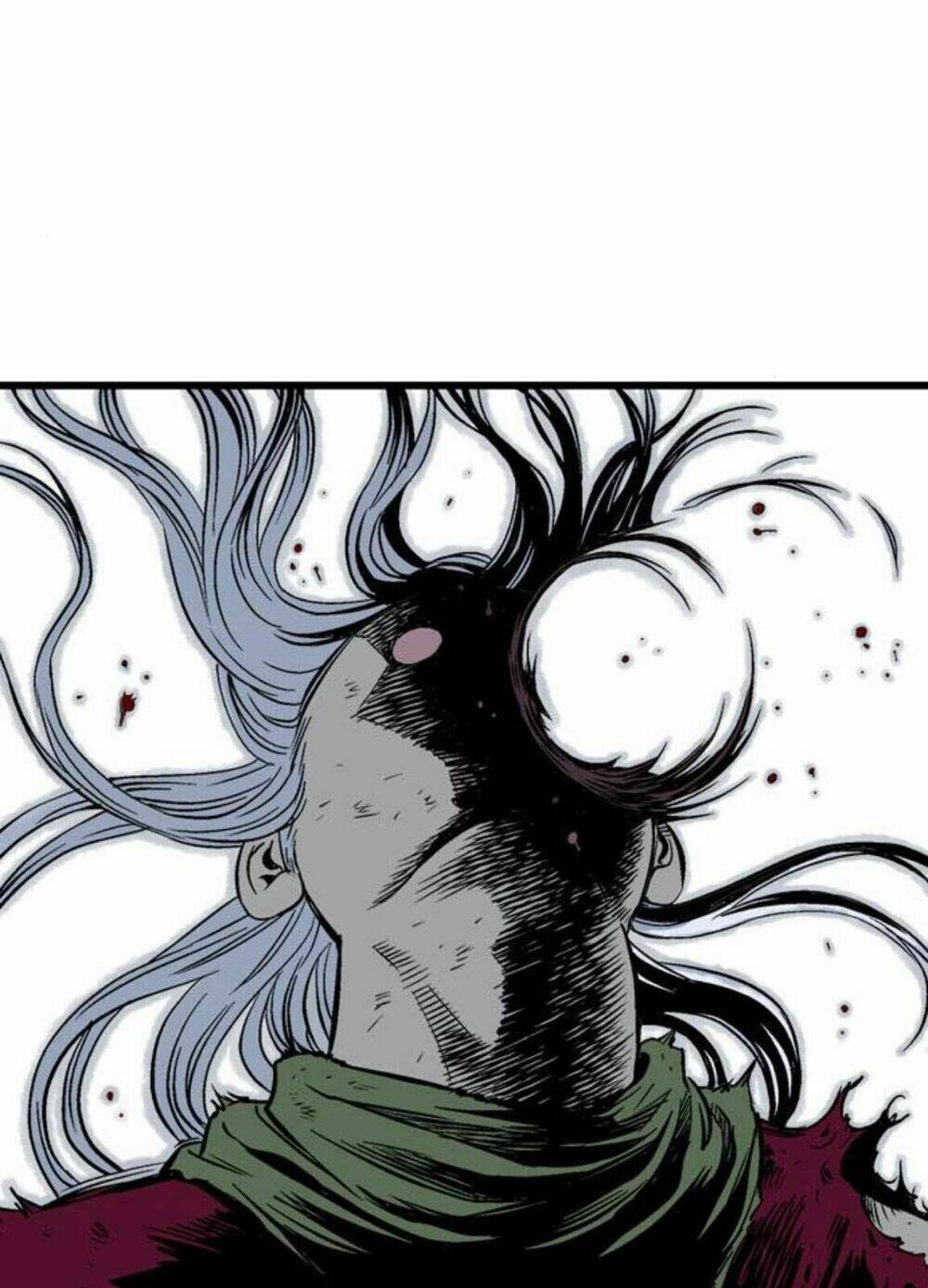 Gosu 2: Chapter 128