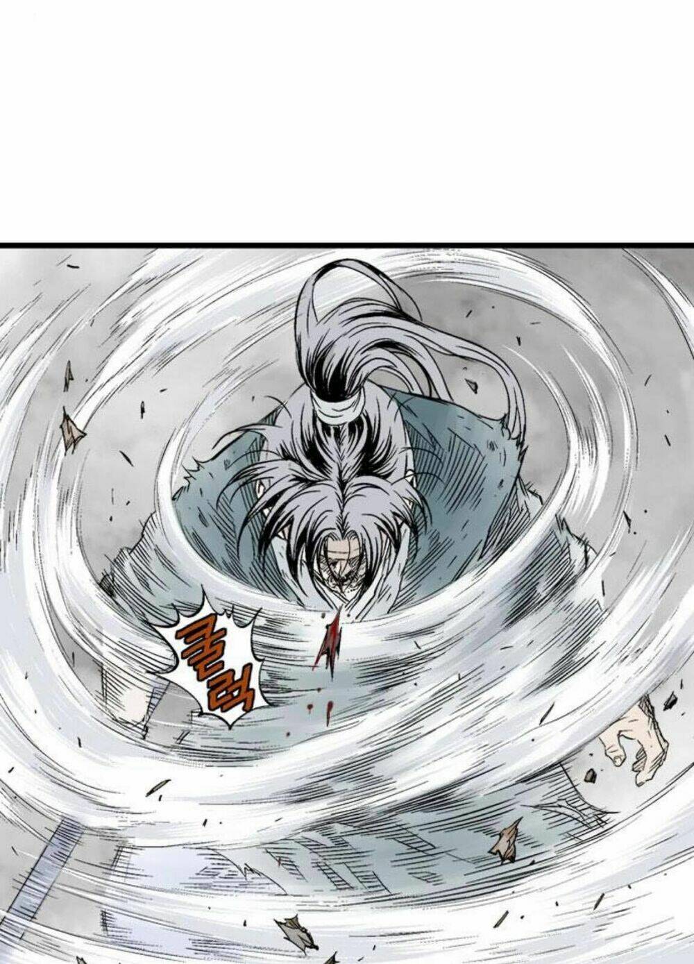 Gosu 2: Chapter 128