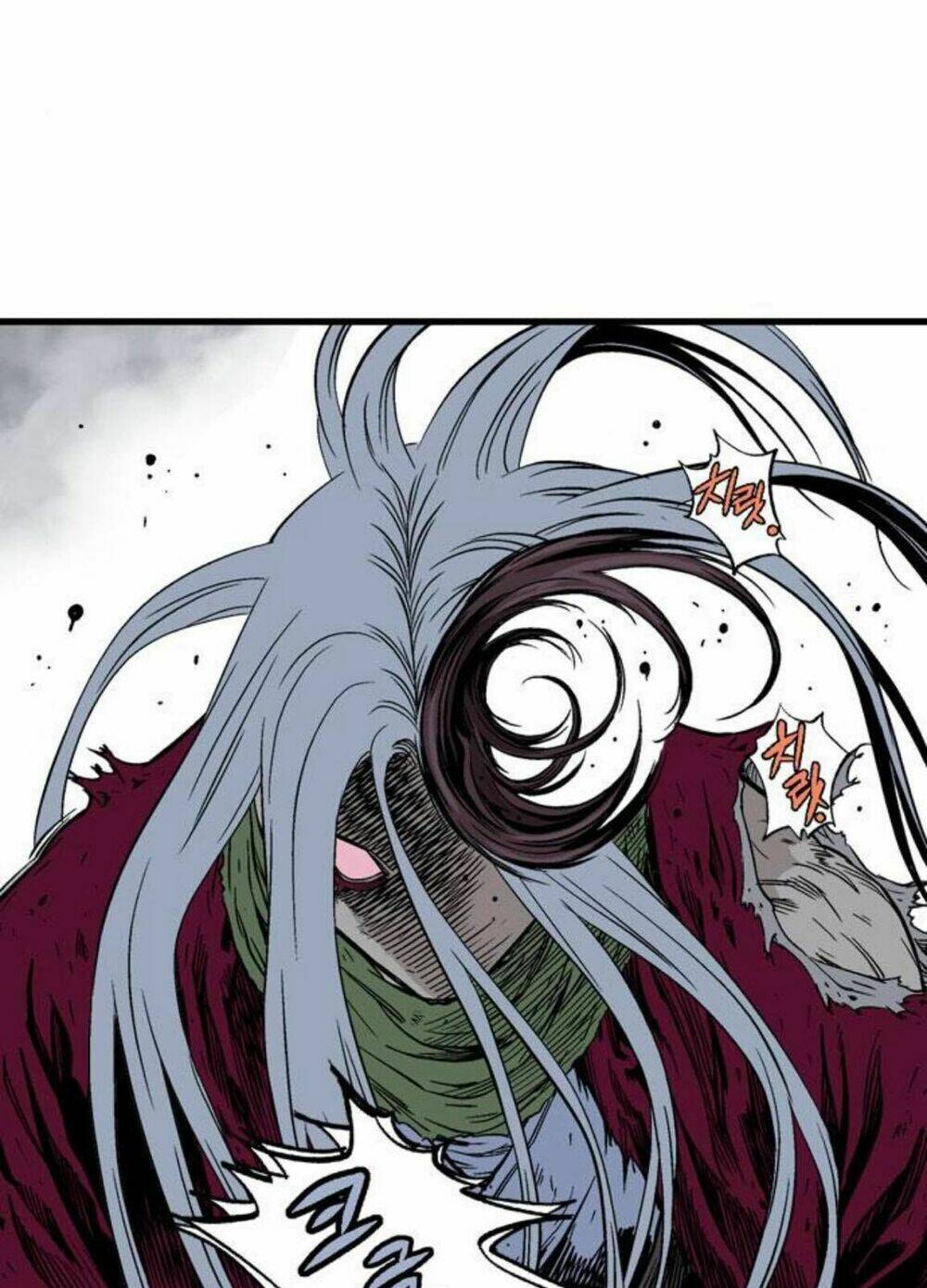 Gosu 2: Chapter 128