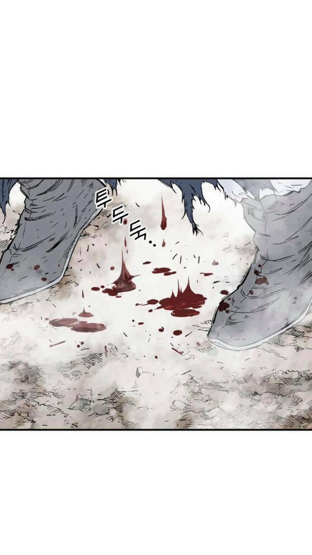 Gosu 2: Chapter 129