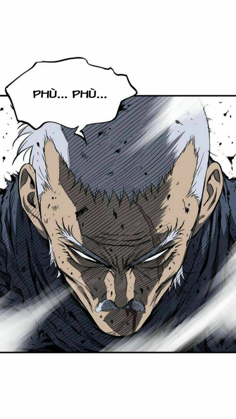 Gosu 2: Chapter 129