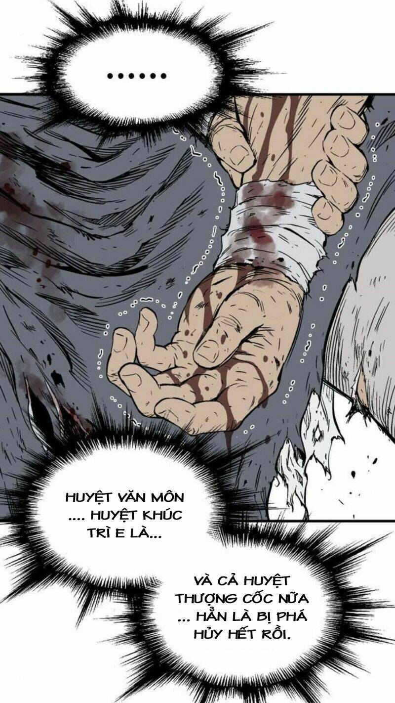 Gosu 2: Chapter 129