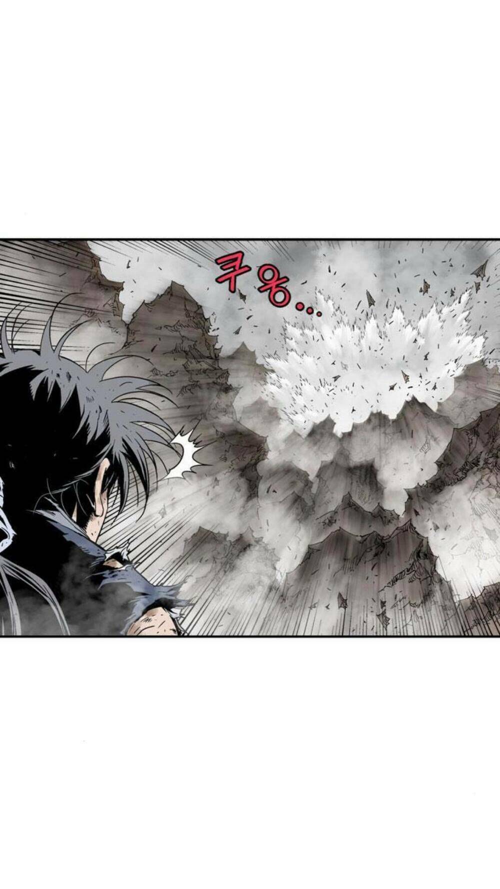 Gosu 2: Chapter 129