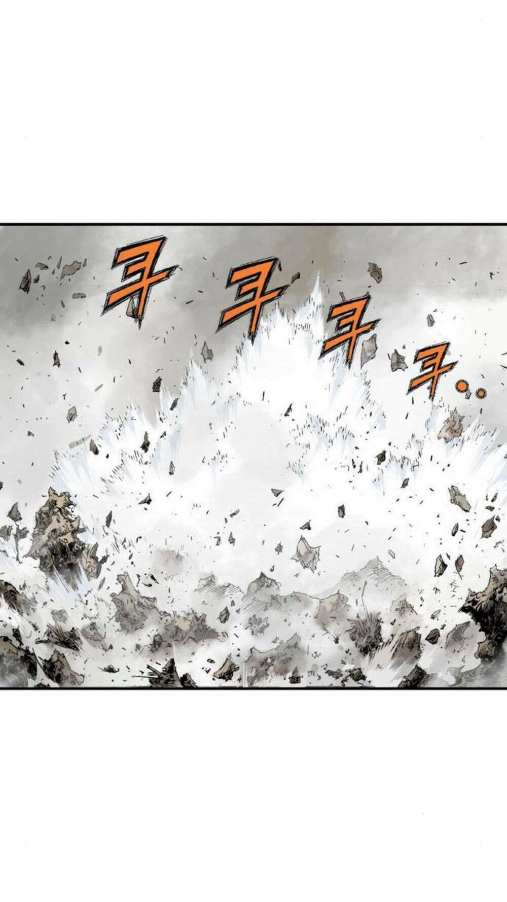 Gosu 2: Chapter 129