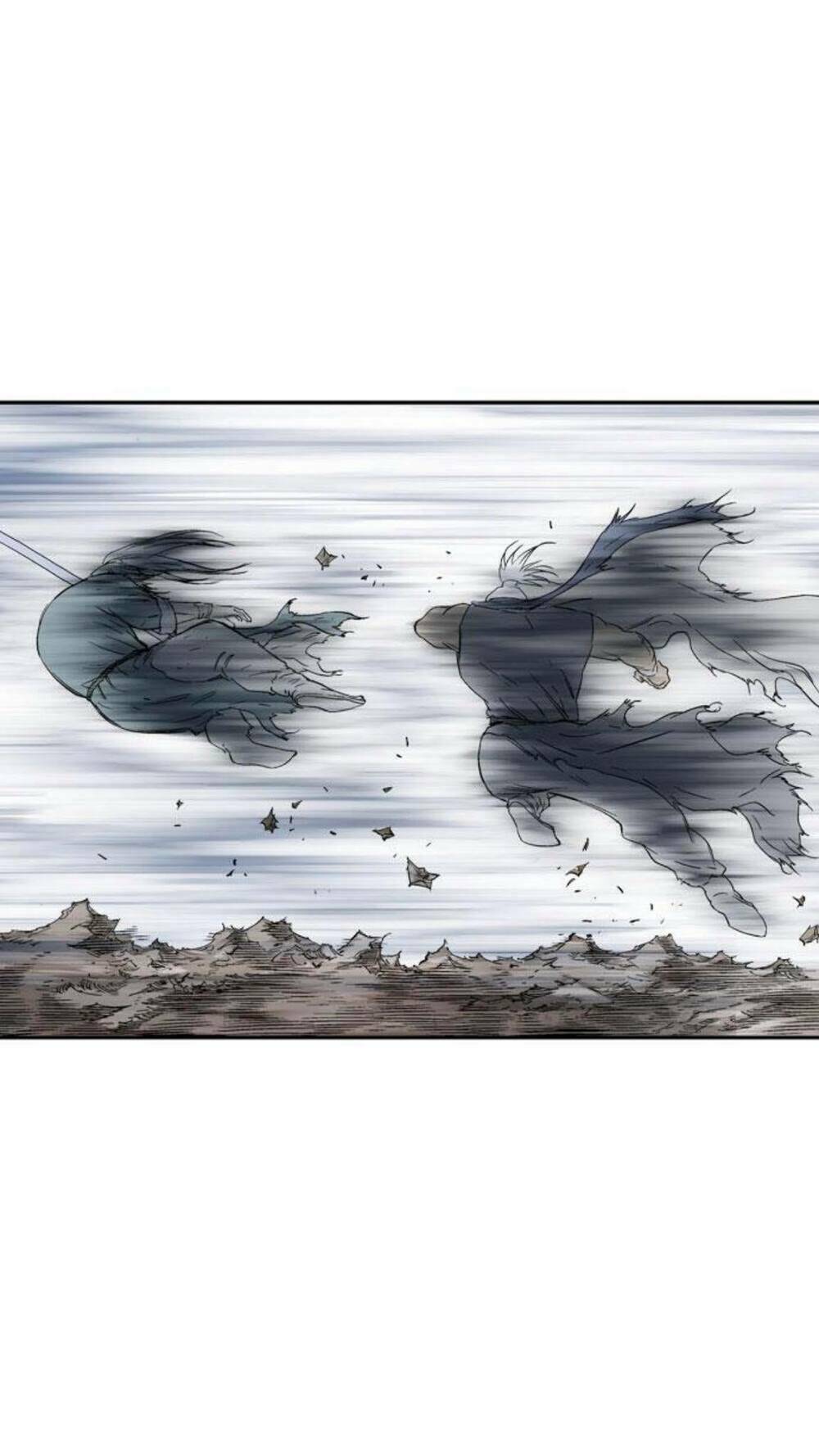 Gosu 2: Chapter 129