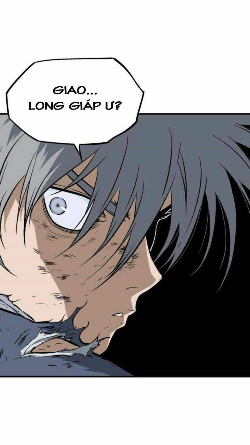 Gosu 2: Chapter 129