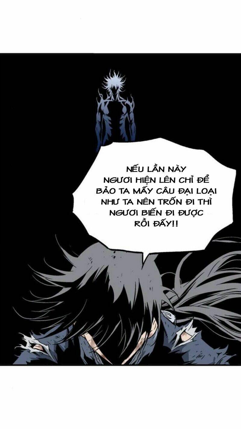 Gosu 2: Chapter 129