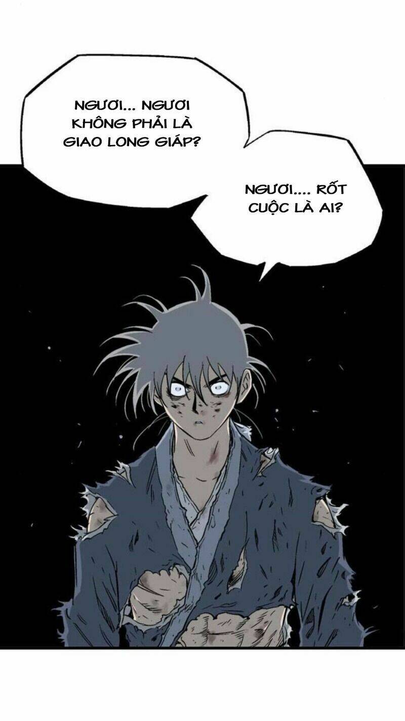 Gosu 2: Chapter 129