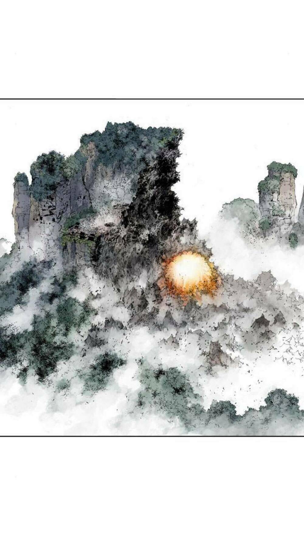 Gosu 2: Chapter 129