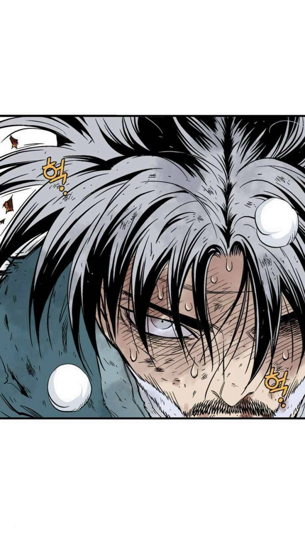 Gosu 2: Chapter 129
