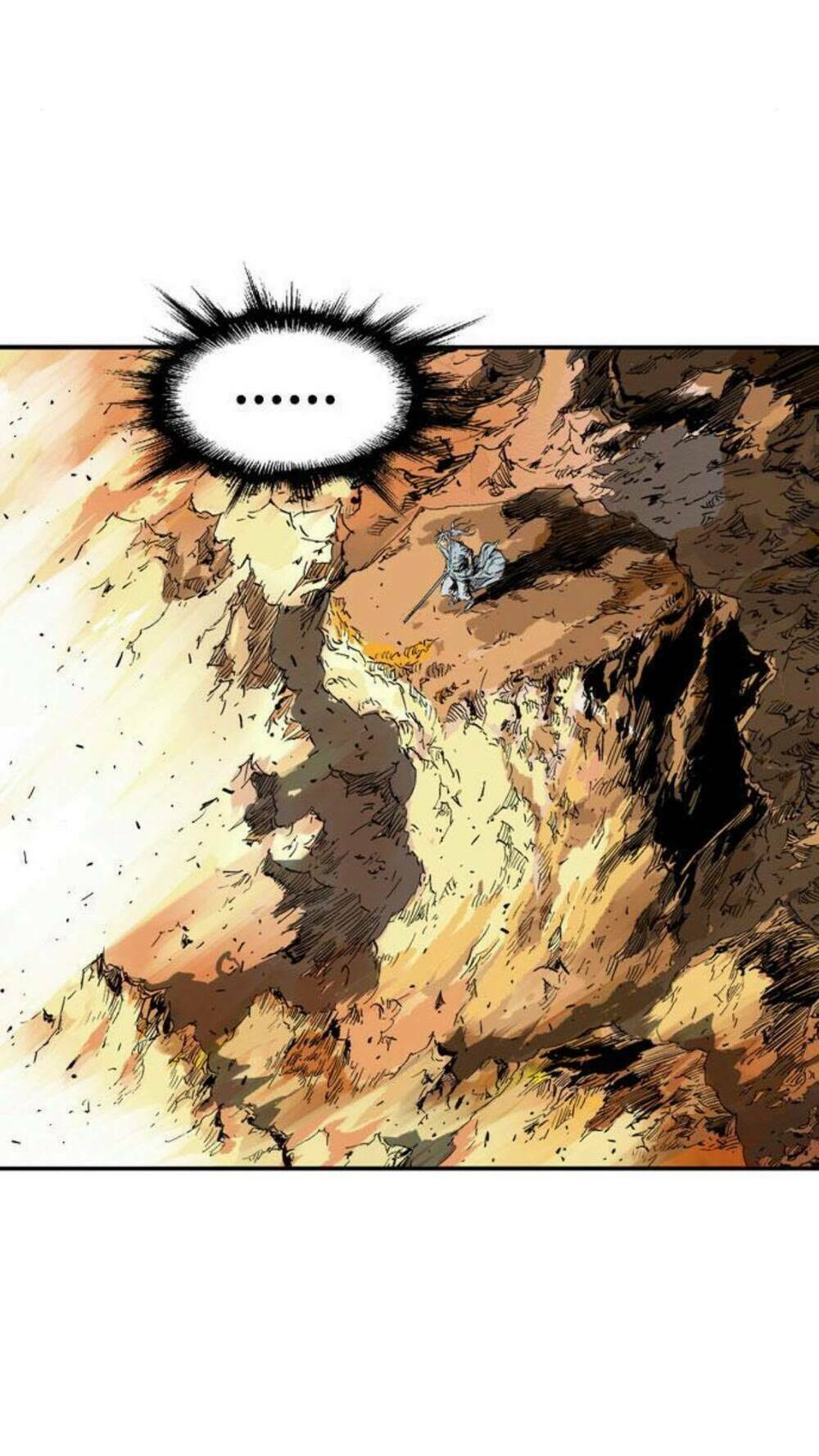 Gosu 2: Chapter 129