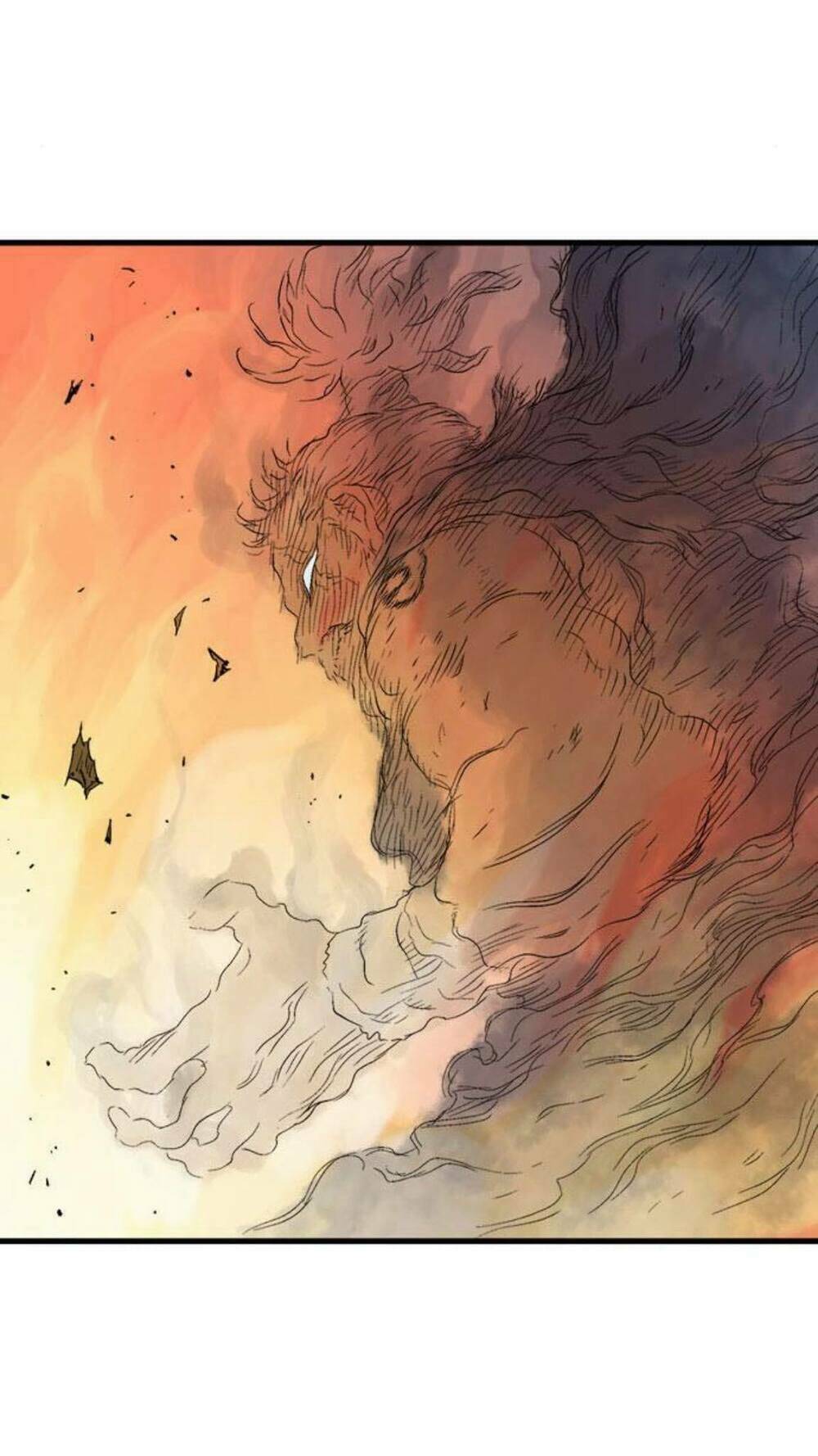 Gosu 2: Chapter 129