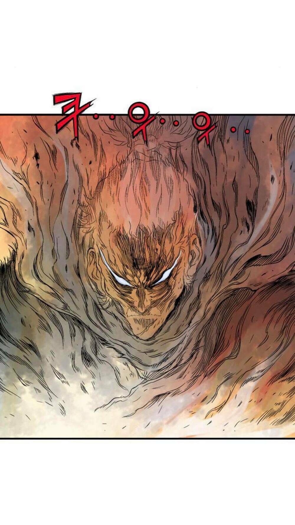 Gosu 2: Chapter 129