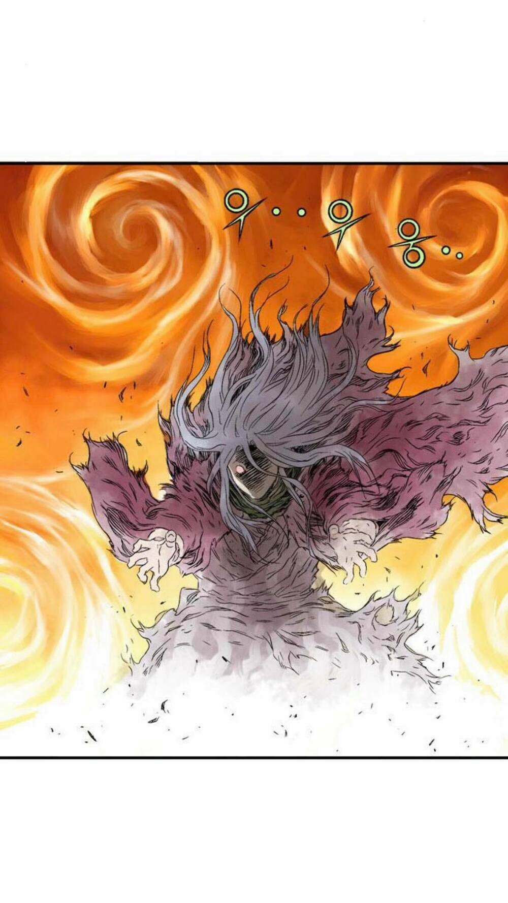 Gosu 2: Chapter 129