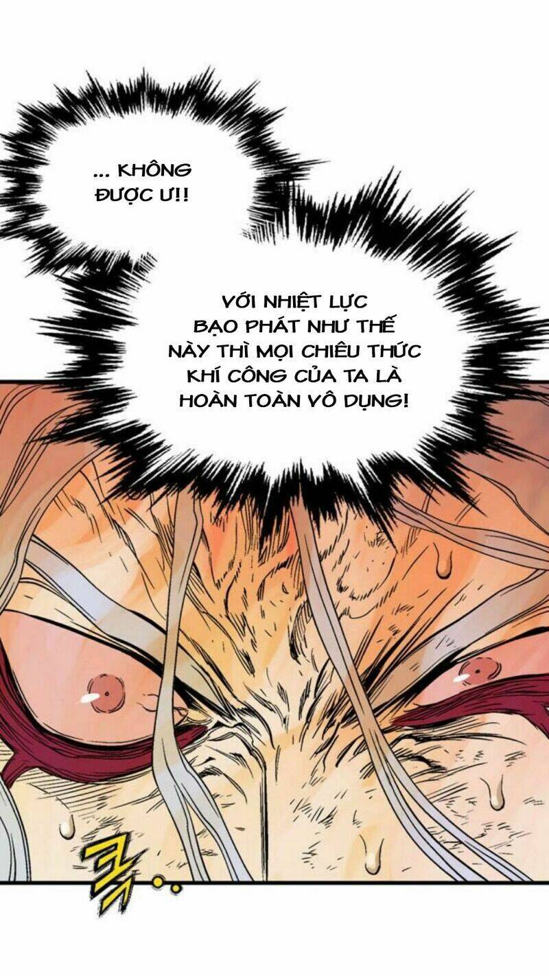 Gosu 2: Chapter 129