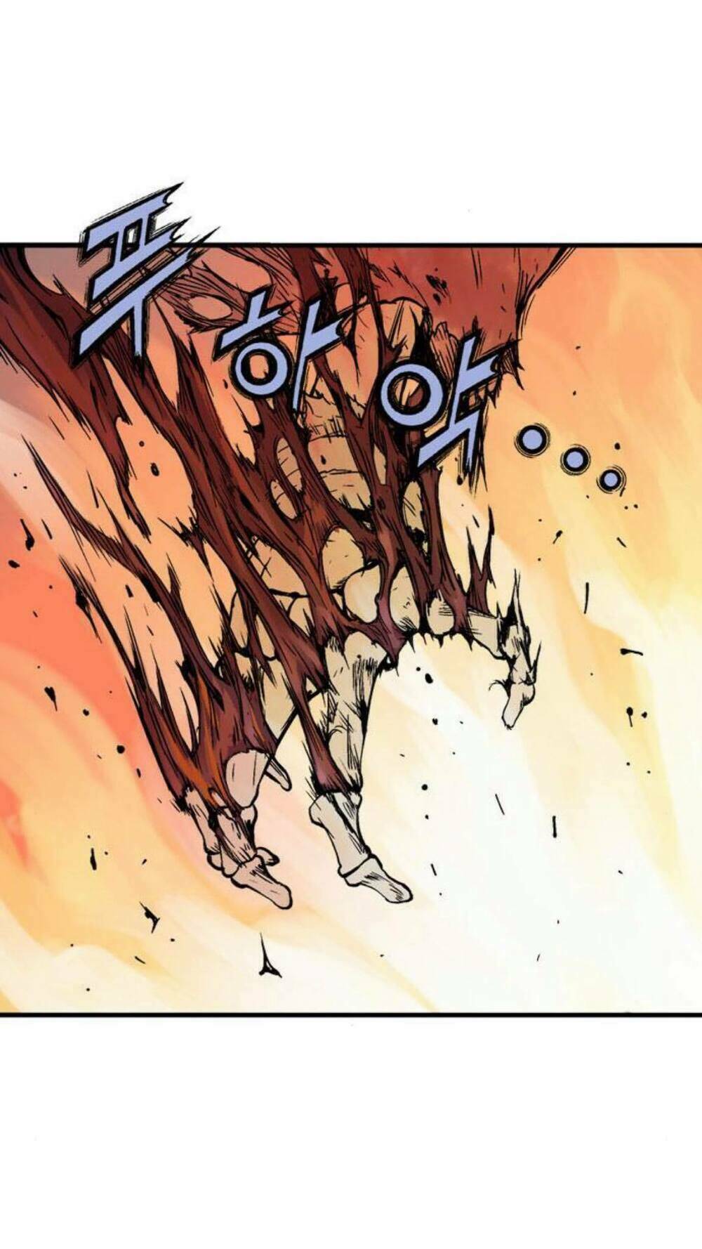 Gosu 2: Chapter 129